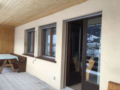 Ferienhaus Somareiva Appartement/Fewo, Dusche oder Bad, WC, 2 Schlafräume