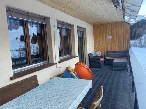 Ferienhaus Somareiva Appartement/Fewo, Dusche oder Bad, WC, 2 Schlafräume