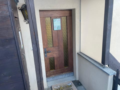 Ferienhaus Somareiva Appartement/Fewo, Dusche oder Bad, WC, 2 Schlafräume