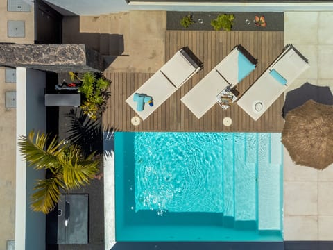 Pool Indoor