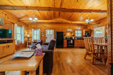 Open Great Room