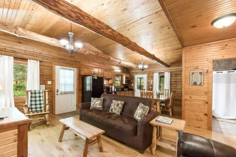 Great open space
