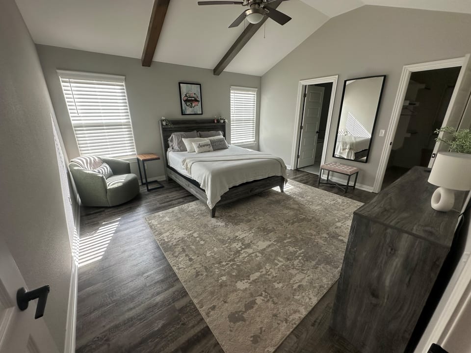 NWA Modern Stay - Springdale