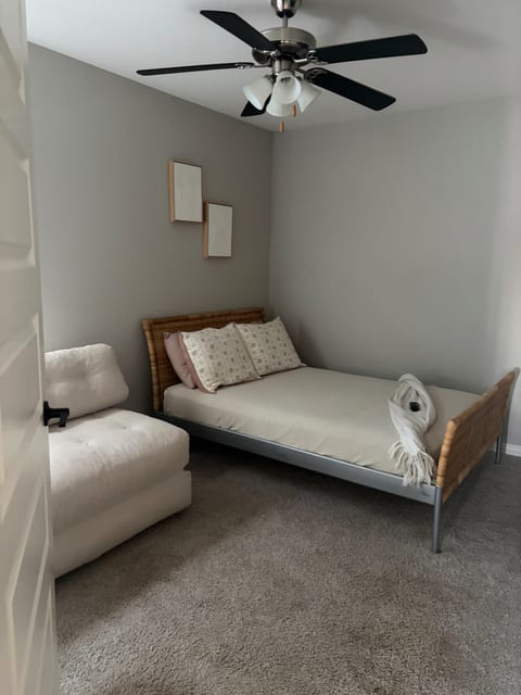 NWA Modern Stay