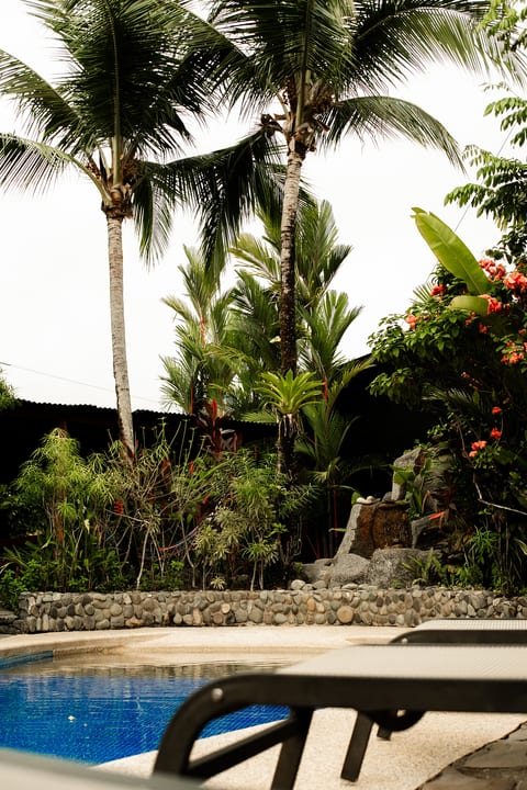 Location, Daily Housekeeping, Concierge