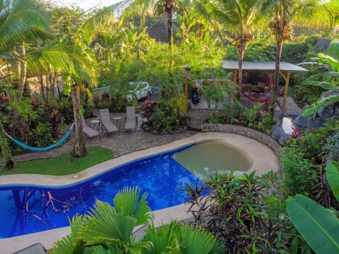 Pool, Great Location, Daily Housekeeping, Concierge