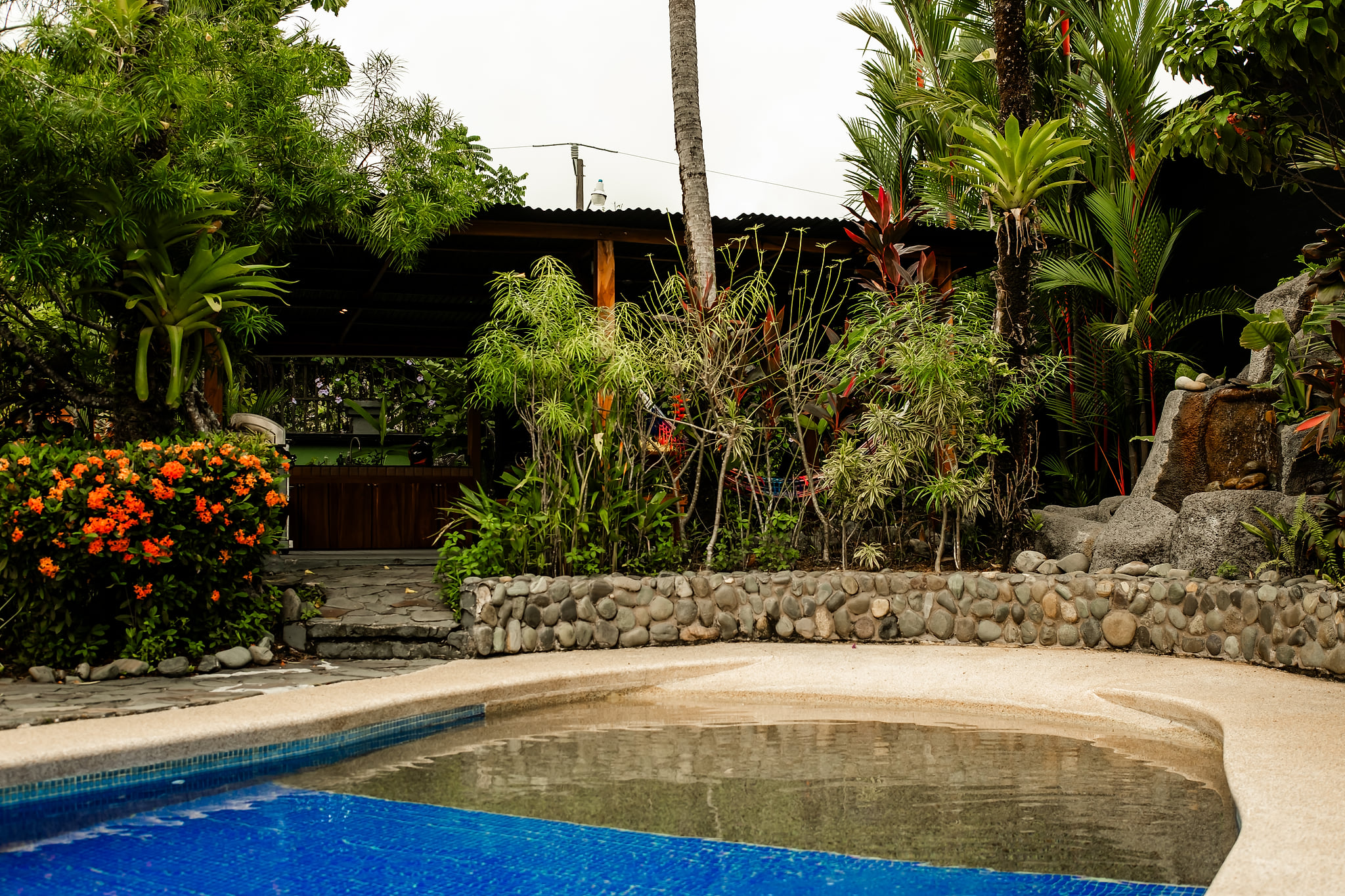Pool, Great Location, Daily Housekeeping, Concierge