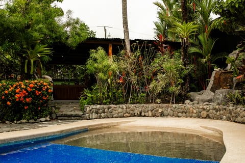 Pool, Great Location, Daily Housekeeping, Concierge