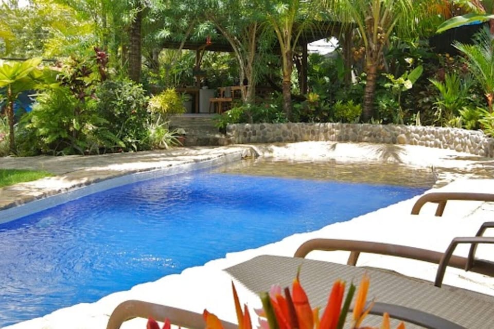 Entire Property, Great Location,Daily Housekeeping,Concierge - Quepos