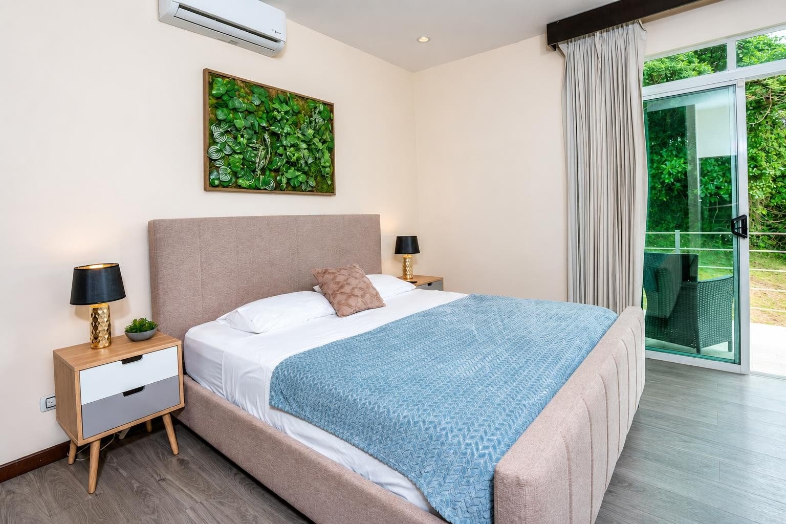 Bedroom #3