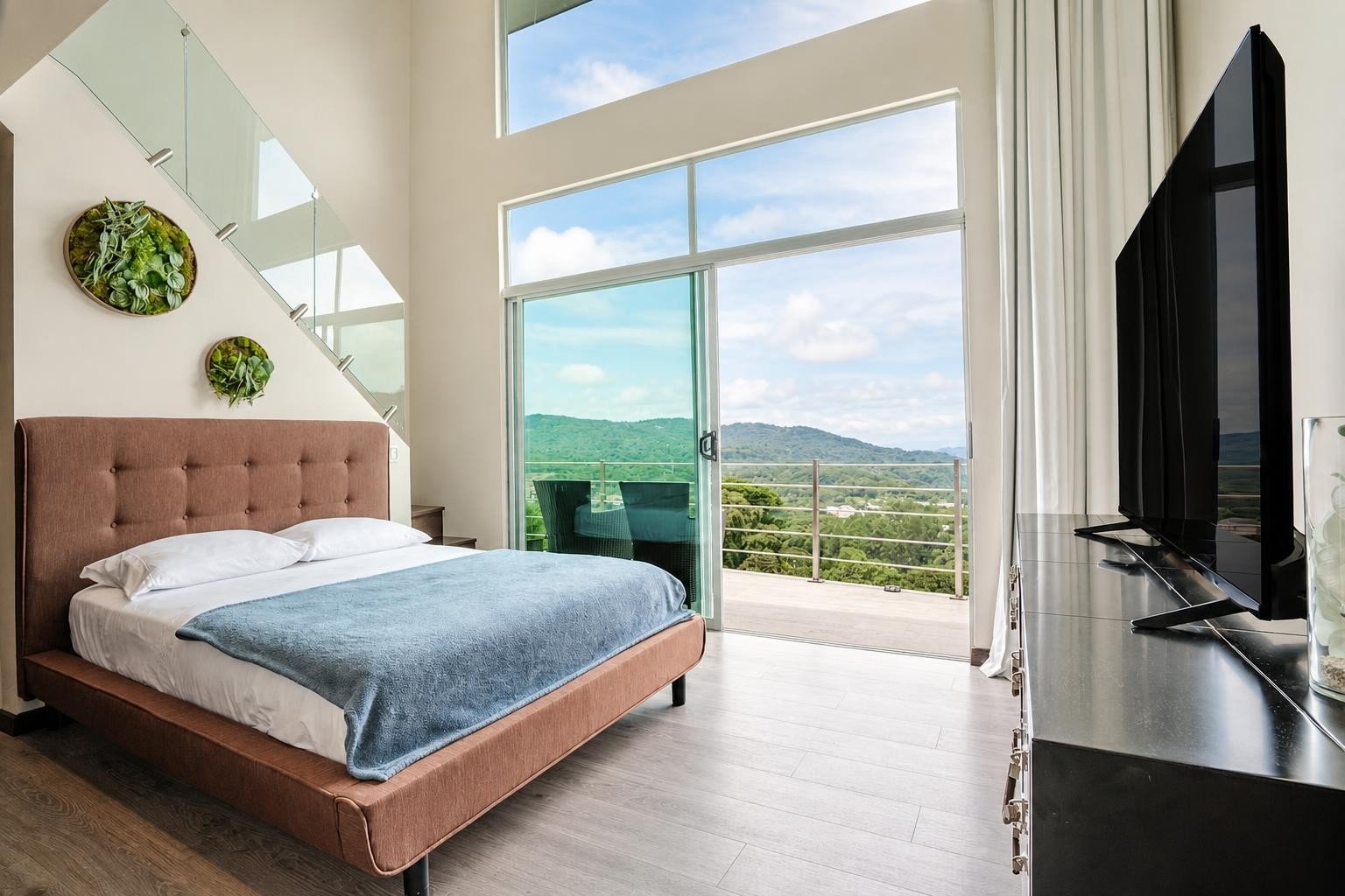 Bedroom #2 