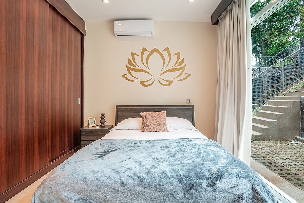 Bedroom #4