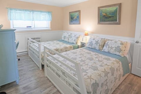 BeachBox V • 5th-Floor Oceanfront • Expansive View • Beachfront Bliss • East Winds 502