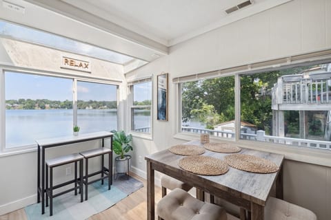 The Black Marlin Lakehouse image 4