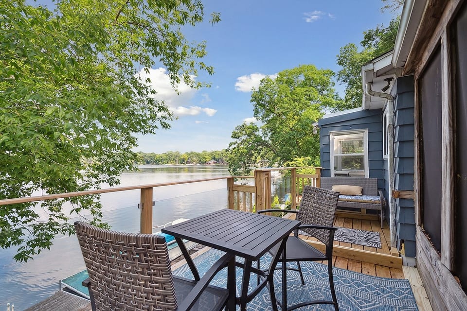 The Black Marlin Lakehouse image 1