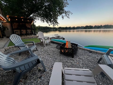 The Black Marlin Lakehouse image 5