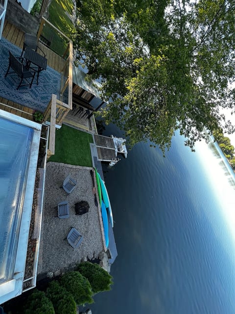 The Black Marlin Lakehouse image 2