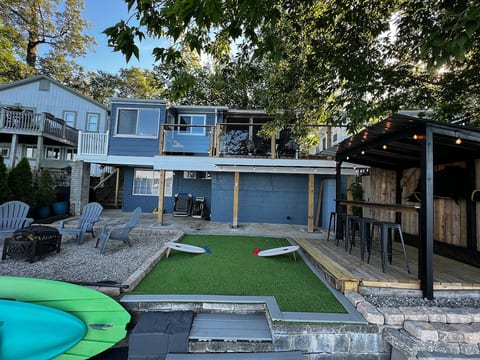 The Black Marlin Lakehouse image 3