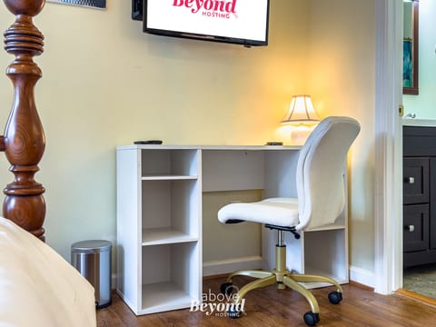 The Guest Suite | Walk to IX Park, Downtown Cville