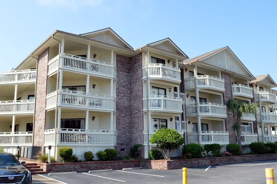 Chelsea House Villa - Myrtle Beach