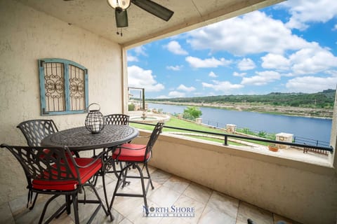 Villa 2103 - 2 Bed / 2 Bath - Island Amenities