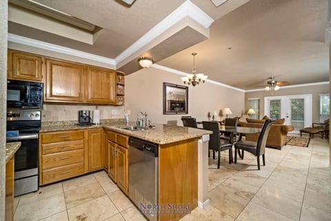 Villa 2111 - Hidden Island Nook