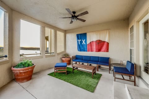 Villa 3113 - Hats Off to Texas!