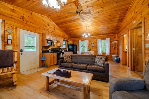 Large great room