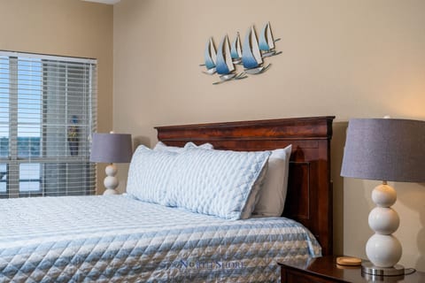 Lovely in Blue - Panoramic Hill Country Lake View