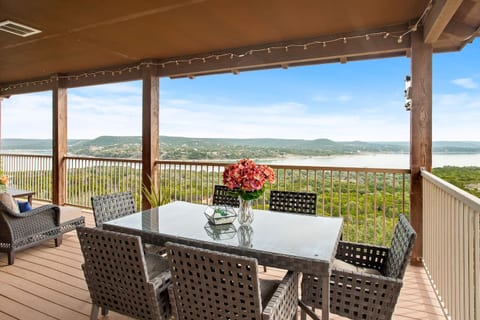 The Summit at the Hollows | Best Pano Views