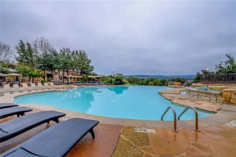 The Summit at the Hollows | Best Pano Views