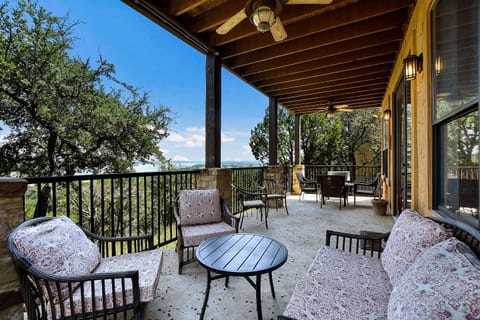 Lower Patio