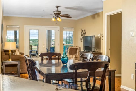 Villa 1111 - Cove in the Hill Country