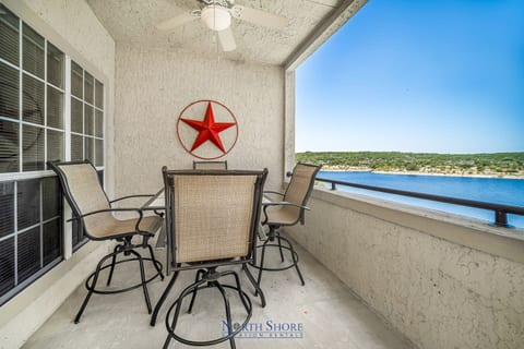 Patio Dining