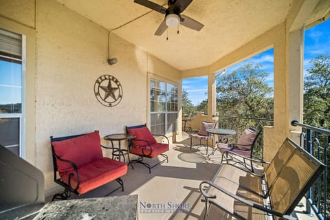[Unavailable] Top Floor - Largest 1/1 Suite