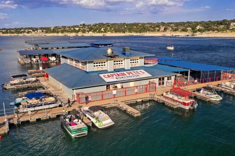 Onsite Restaurant