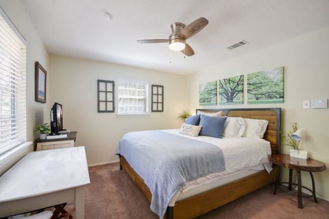 The Lazy Lakehouse - All LVPOA Amenities Available
