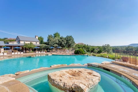 Beach Club Pool
