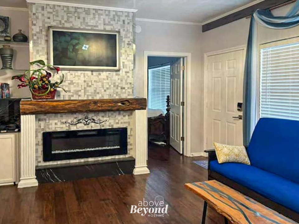Villa 1226 - Venice Vibes in the Texas Hillcountry - Lago Vista