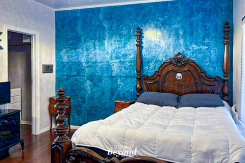 Villa 1226 - Venice Vibes in the Texas Hillcountry