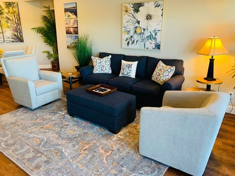 Queen Sleeper Sofa