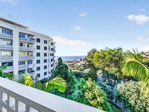 Sea Breeze Pilar