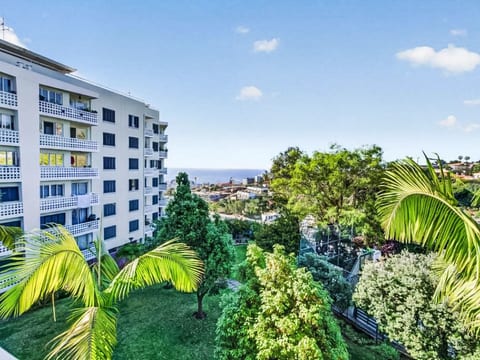 Sea Breeze Pilar