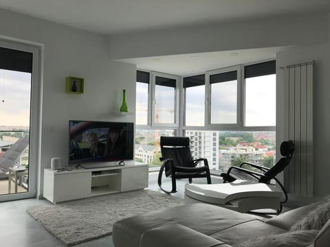 Luxus-Residenz Westpark 2