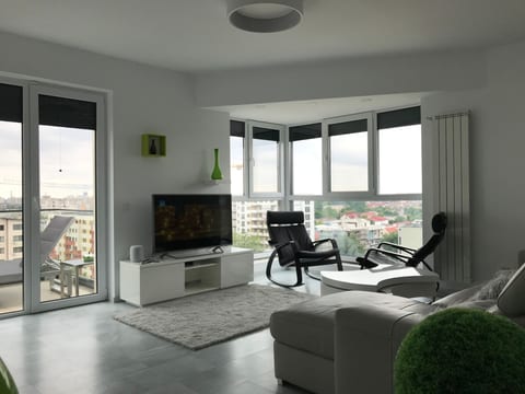 Luxus-Residenz Westpark 2