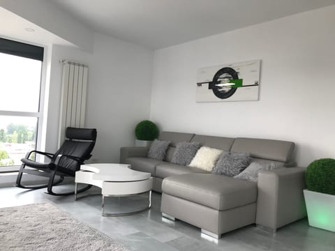 Luxus-Residenz Westpark 2