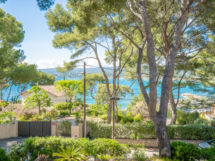 View View - Les Goelands - Saint-Cyr-sur-Mer