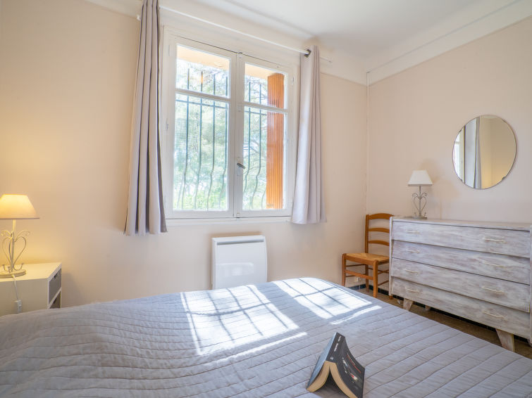 Bedroom Bedroom - Les Goelands - Saint-Cyr-sur-Mer