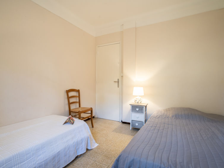 Bedroom Bedroom - Les Goelands - Saint-Cyr-sur-Mer