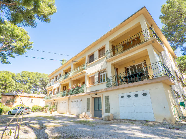 House House - Les Goelands - Saint-Cyr-sur-Mer